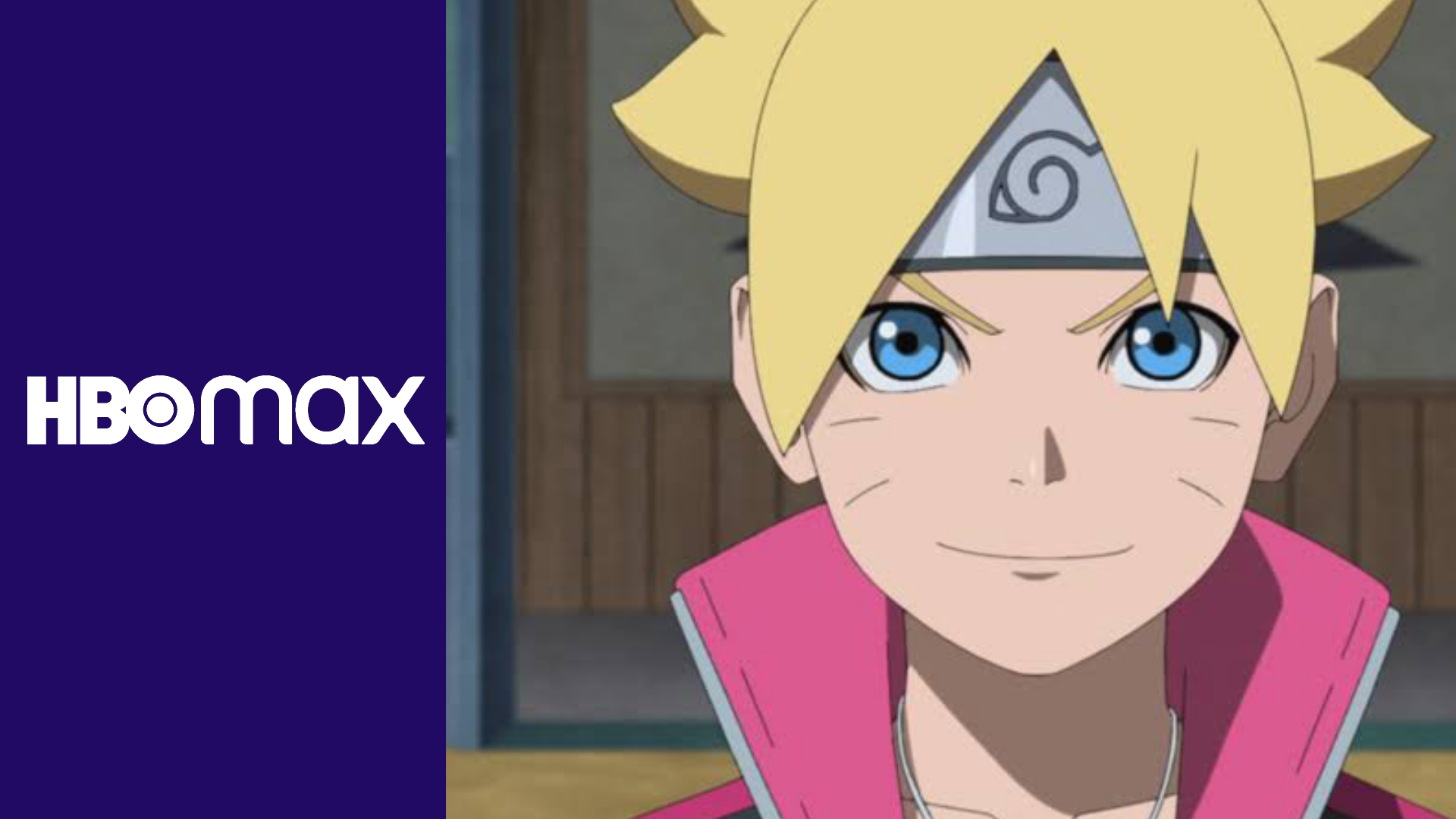 Boruto: Naruto Next Generations chega esta segunda na HBO Max - TVLaint  Brasil
